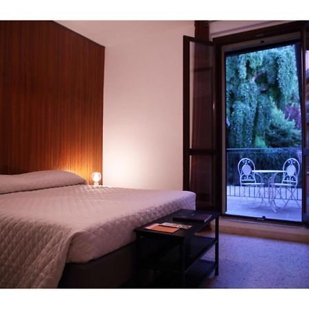 Casa Vacanze Piazza Padella Сан Северино Марке Екстериор снимка