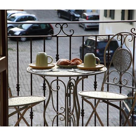 Casa Vacanze Piazza Padella Сан Северино Марке Екстериор снимка