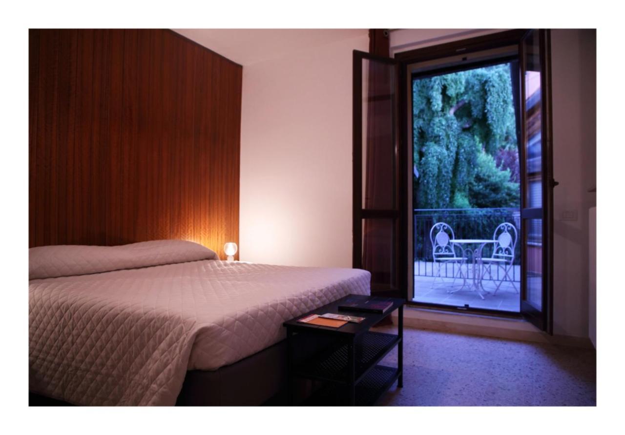 Casa Vacanze Piazza Padella Сан Северино Марке Екстериор снимка