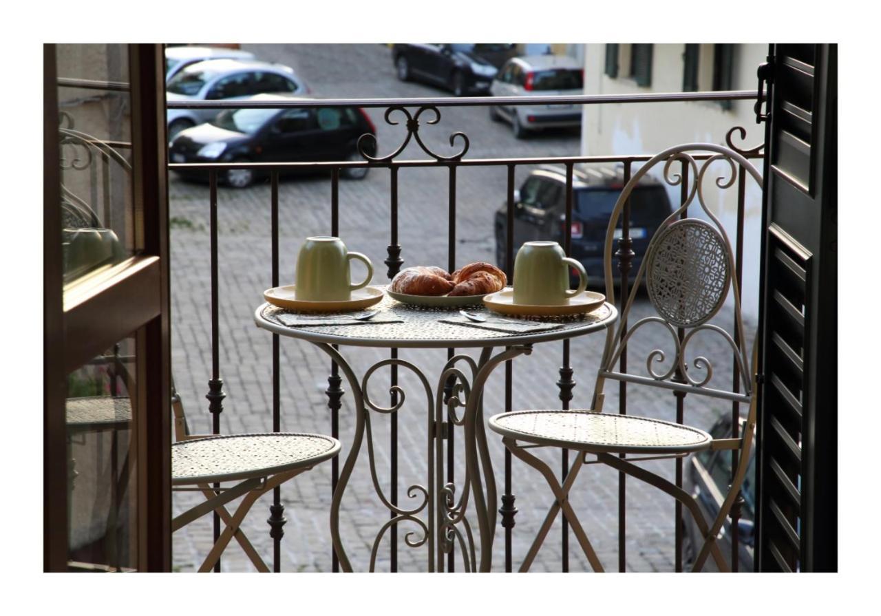 Casa Vacanze Piazza Padella Сан Северино Марке Екстериор снимка