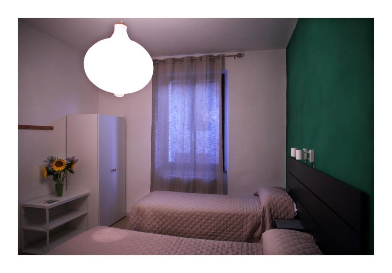 Casa Vacanze Piazza Padella Сан Северино Марке Екстериор снимка