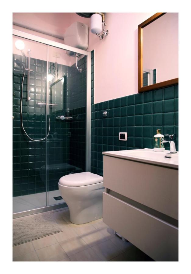 Casa Vacanze Piazza Padella Сан Северино Марке Екстериор снимка